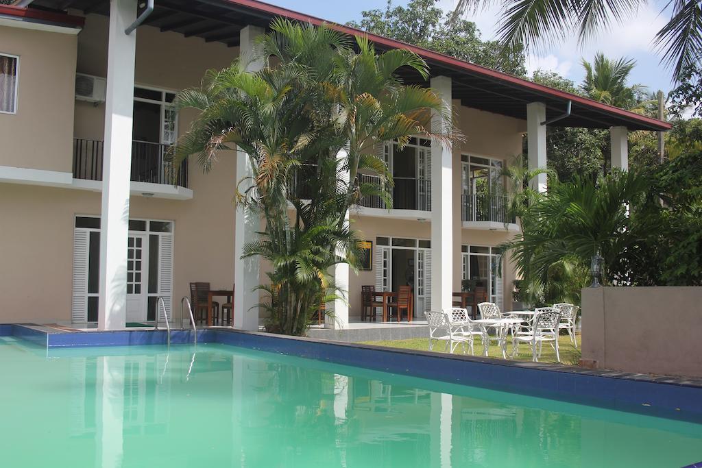Grand 7 Hotel Thalawathugoda Talawatugoda Ngoại thất bức ảnh