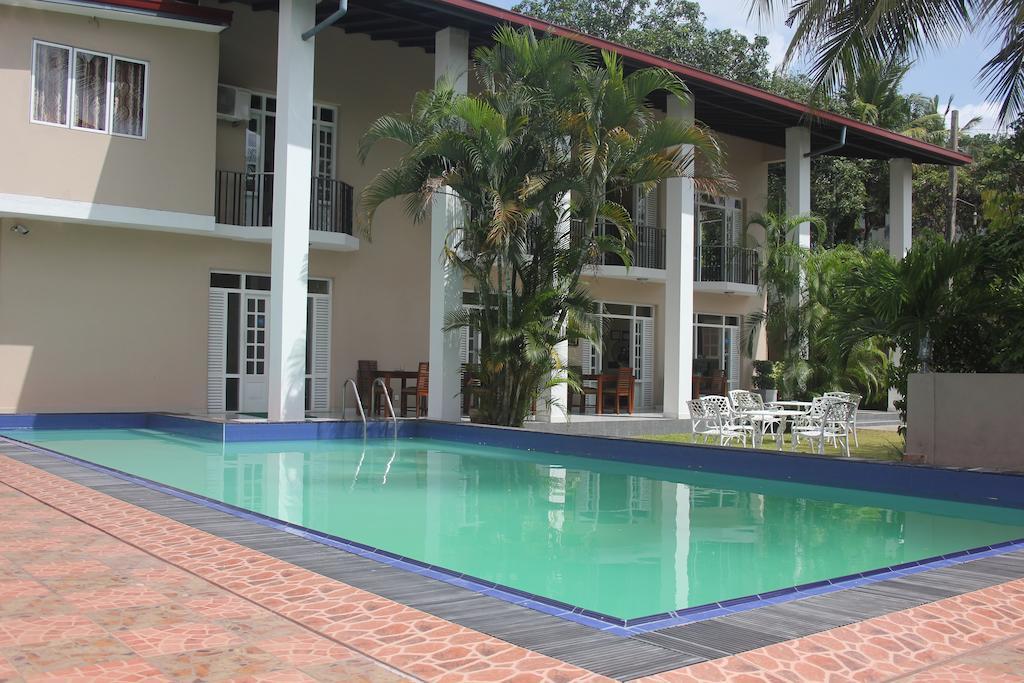 Grand 7 Hotel Thalawathugoda Talawatugoda Ngoại thất bức ảnh