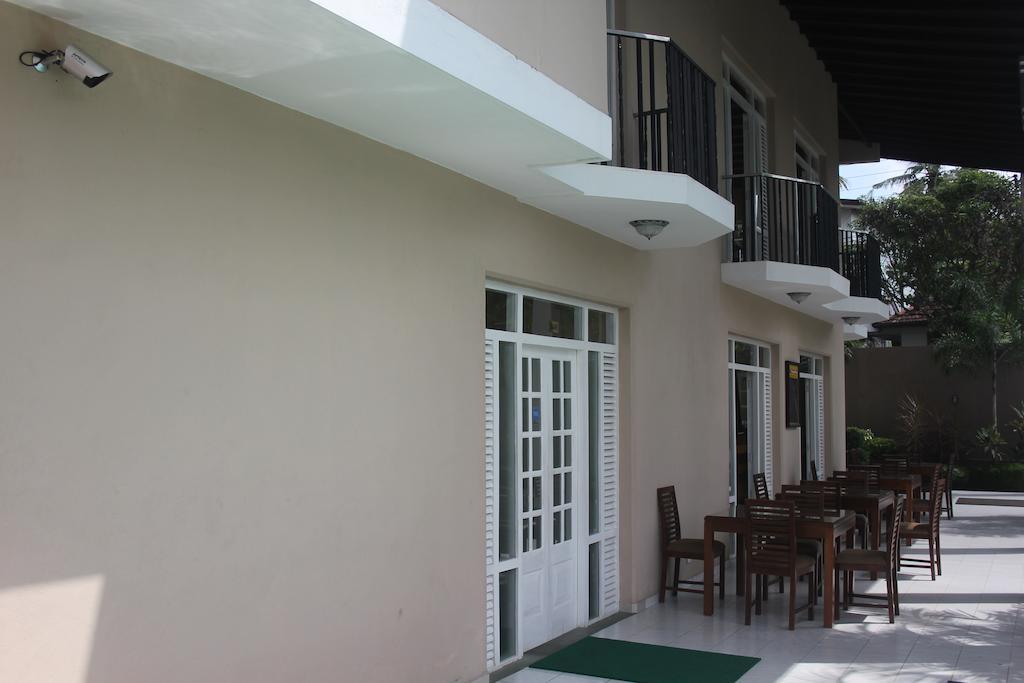 Grand 7 Hotel Thalawathugoda Talawatugoda Ngoại thất bức ảnh