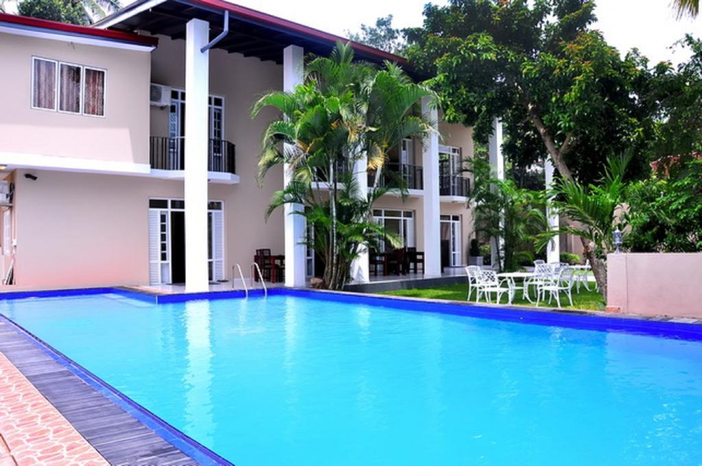 Grand 7 Hotel Thalawathugoda Talawatugoda Ngoại thất bức ảnh