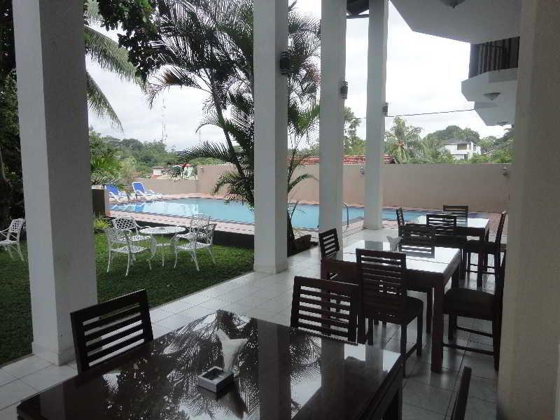 Grand 7 Hotel Thalawathugoda Talawatugoda Ngoại thất bức ảnh