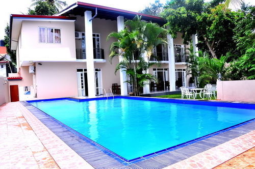 Grand 7 Hotel Thalawathugoda Talawatugoda Ngoại thất bức ảnh