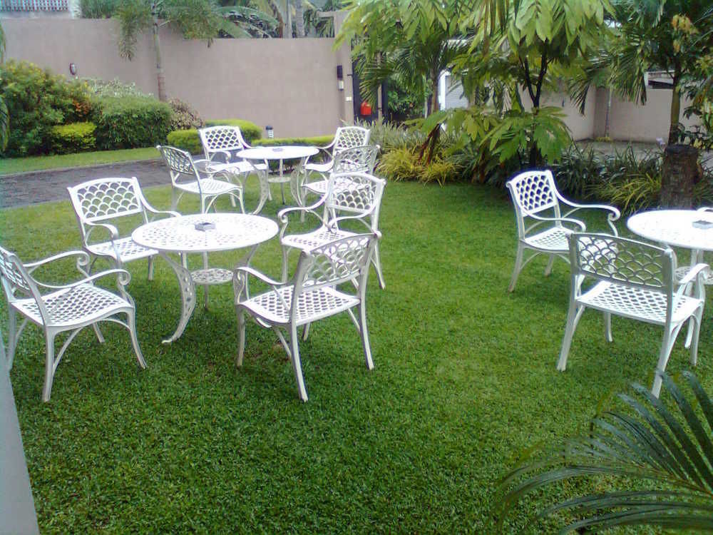Grand 7 Hotel Thalawathugoda Talawatugoda Ngoại thất bức ảnh