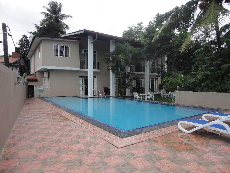 Grand 7 Hotel Thalawathugoda Talawatugoda Ngoại thất bức ảnh