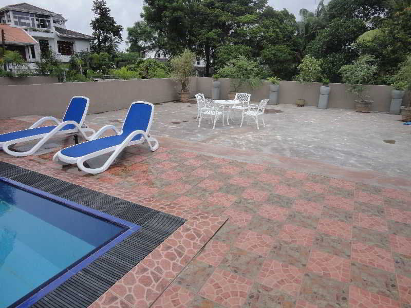 Grand 7 Hotel Thalawathugoda Talawatugoda Ngoại thất bức ảnh